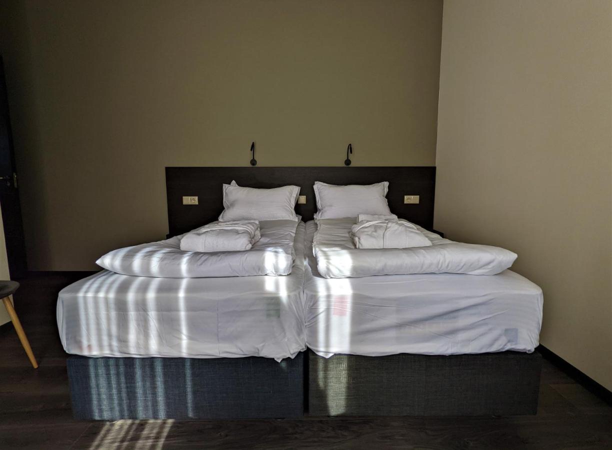 Milky Way Hotel Kazbegi Luaran gambar