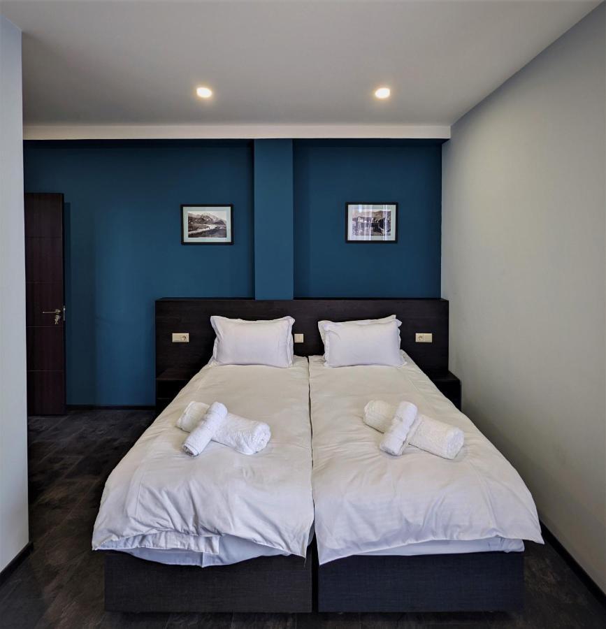 Milky Way Hotel Kazbegi Luaran gambar