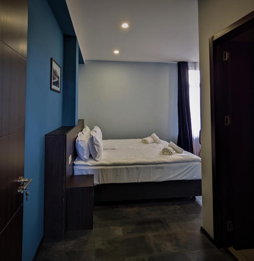 Milky Way Hotel Kazbegi Luaran gambar