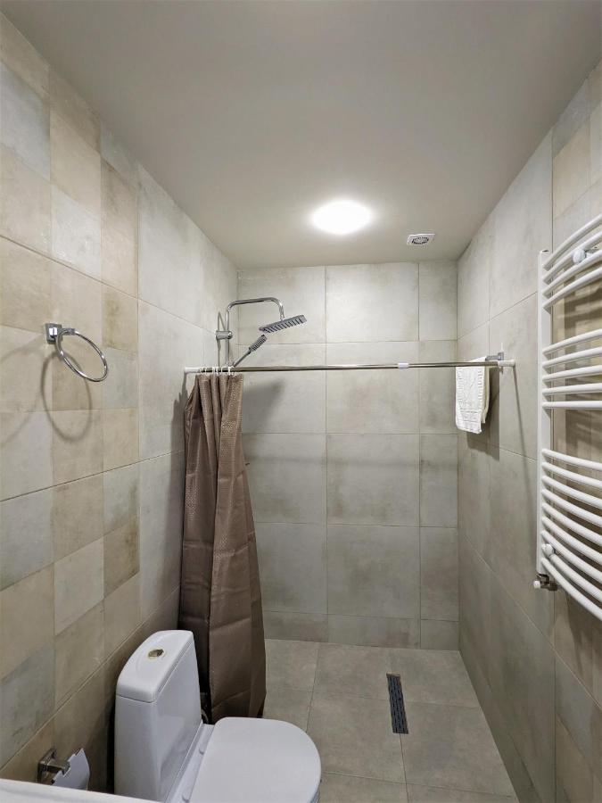 Milky Way Hotel Kazbegi Luaran gambar