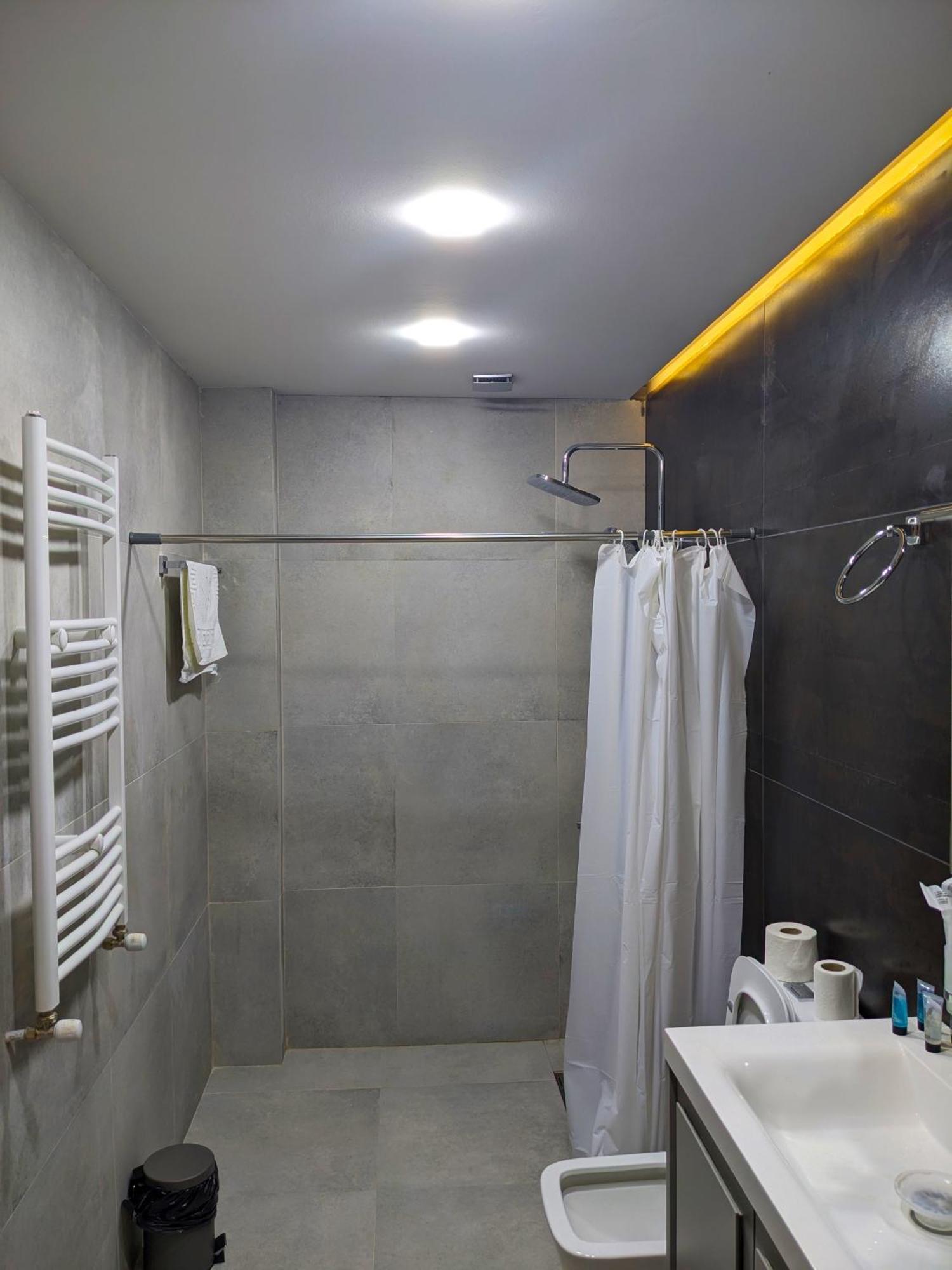 Milky Way Hotel Kazbegi Luaran gambar