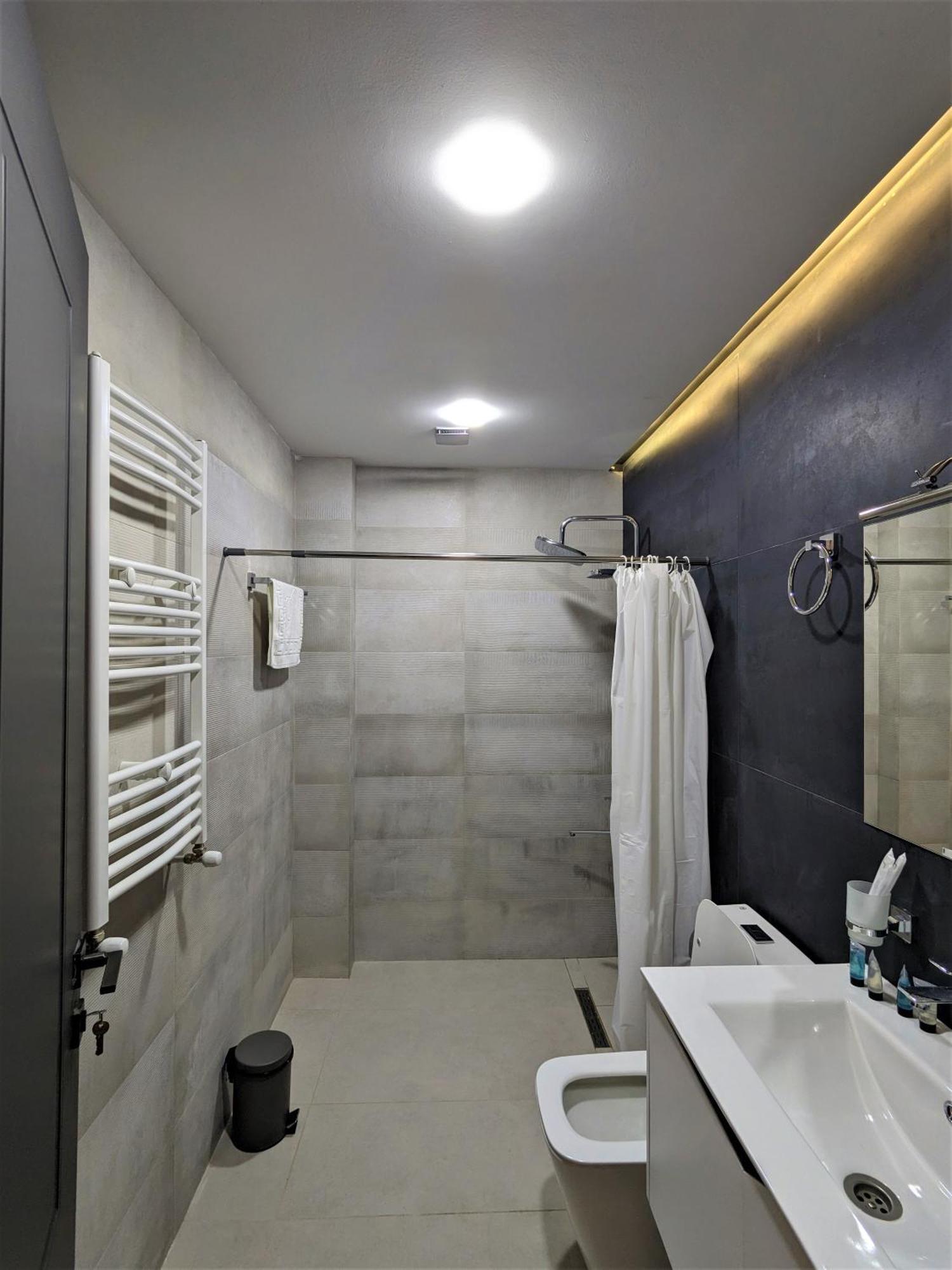 Milky Way Hotel Kazbegi Luaran gambar