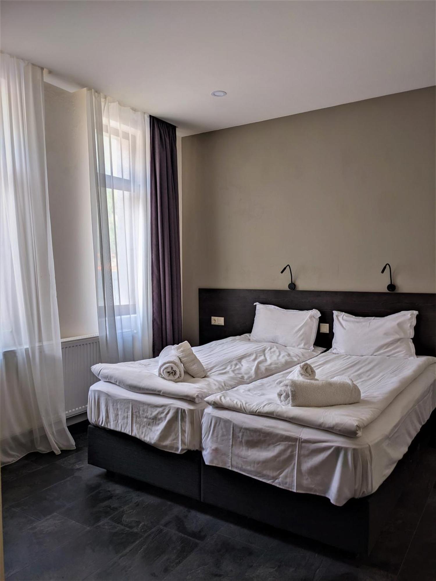 Milky Way Hotel Kazbegi Luaran gambar