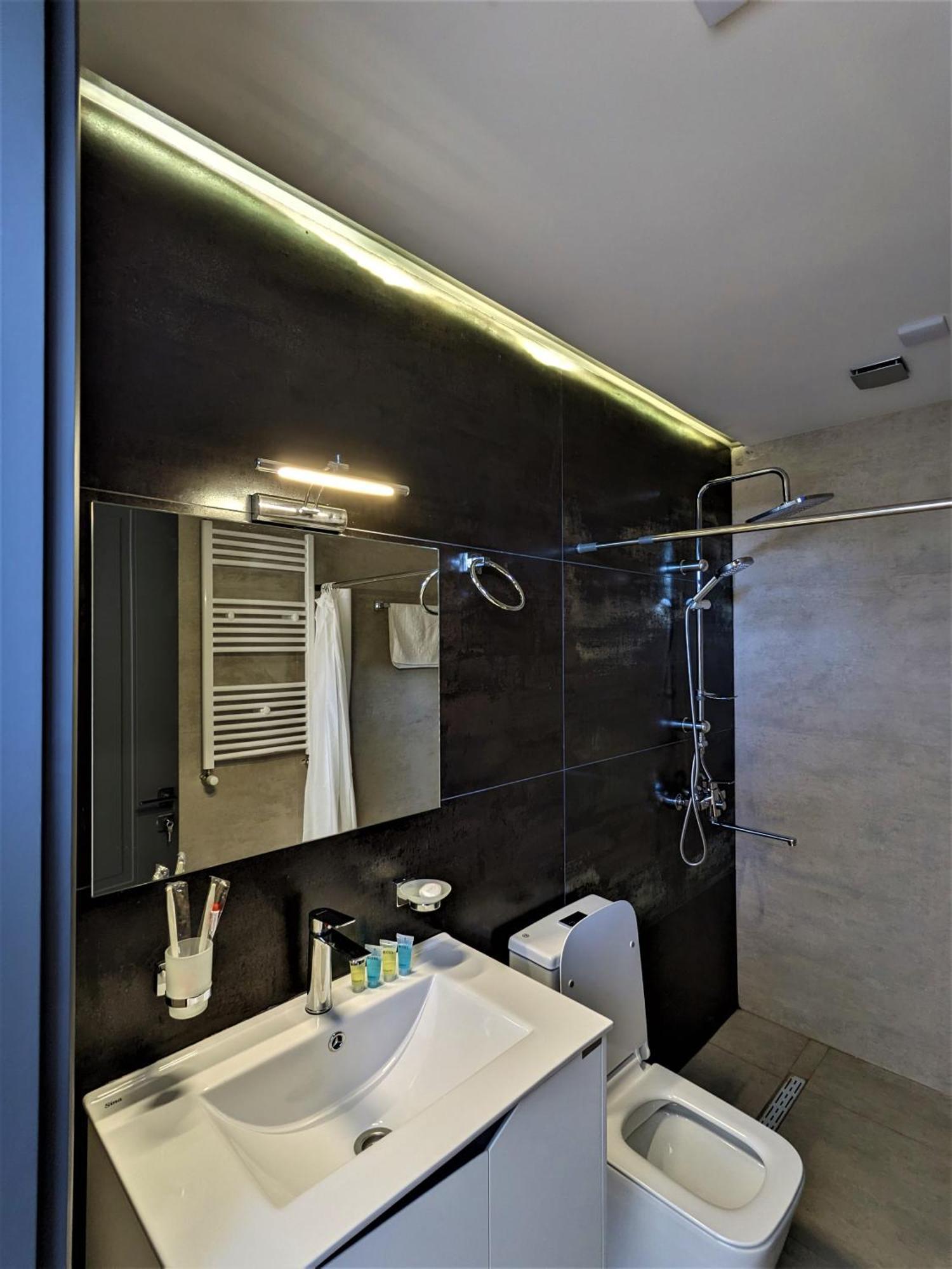 Milky Way Hotel Kazbegi Luaran gambar